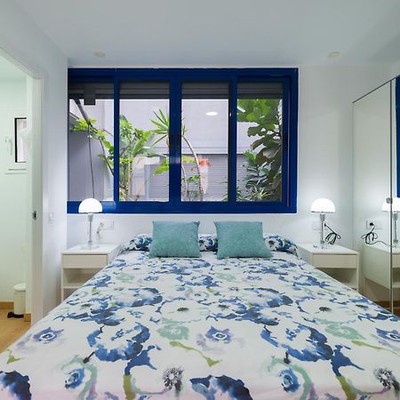 לאס פאלמס דה גראן קנאריה Suites Garden Apartamento 14 מראה חיצוני תמונה