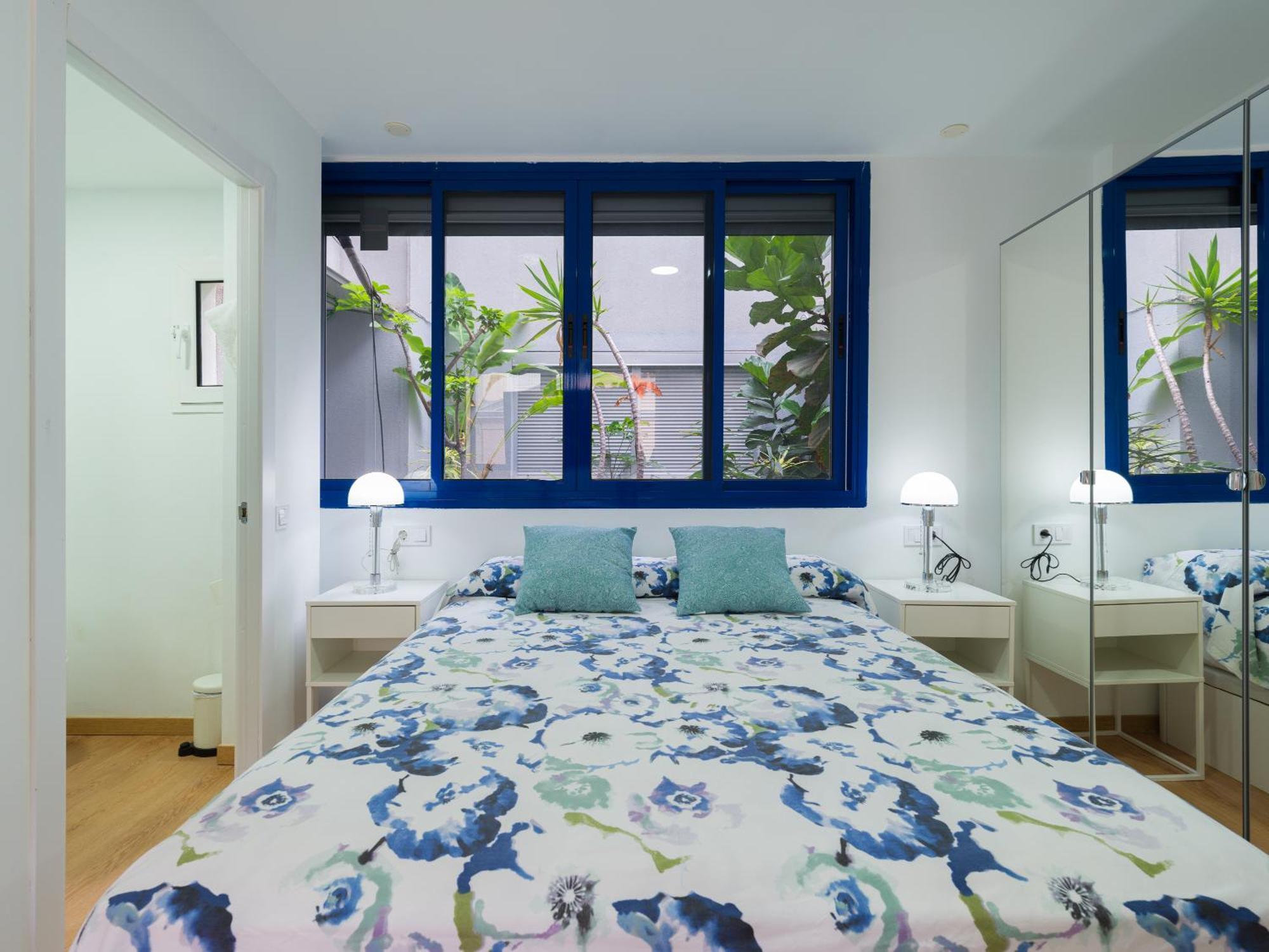 לאס פאלמס דה גראן קנאריה Suites Garden Apartamento 14 מראה חיצוני תמונה